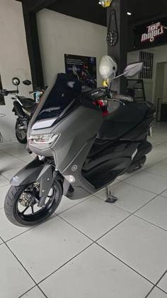 YAMAHA NMAX 160 ABS 
